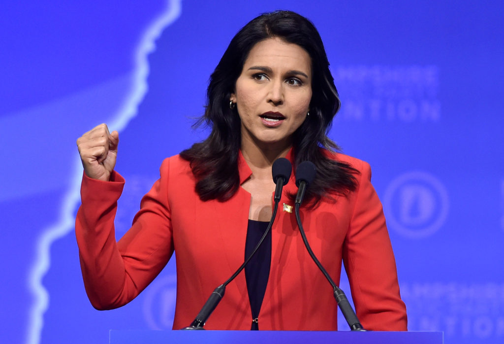 tulsi