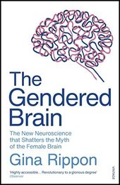 gendered brain book