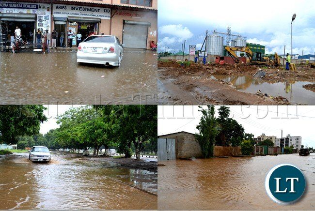 flood