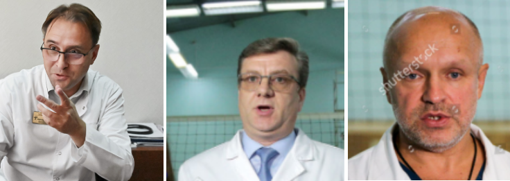 Click to enlarge doctors