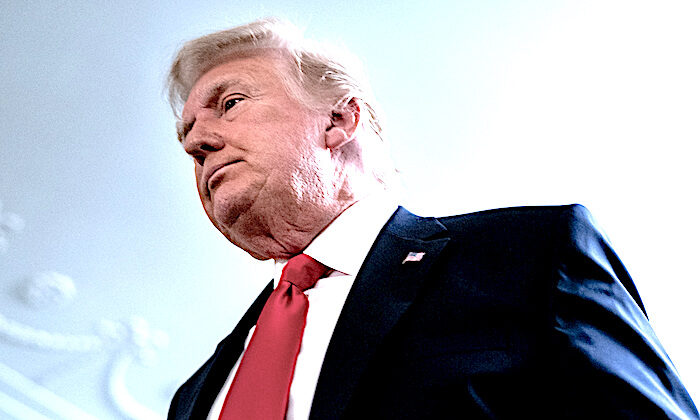 Click to enlarge Trump