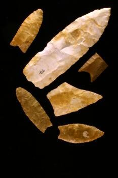 Click to enlarge Clovis