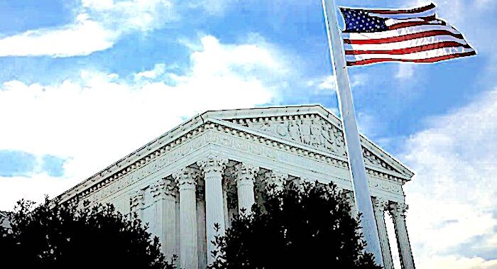 Click to enlarge Supreme Court