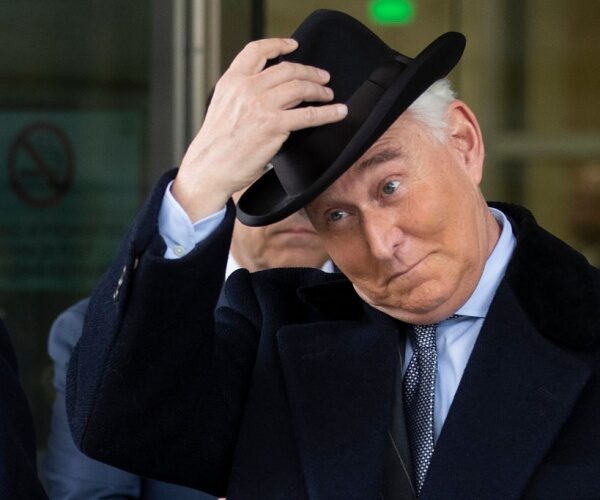 Roger Stone