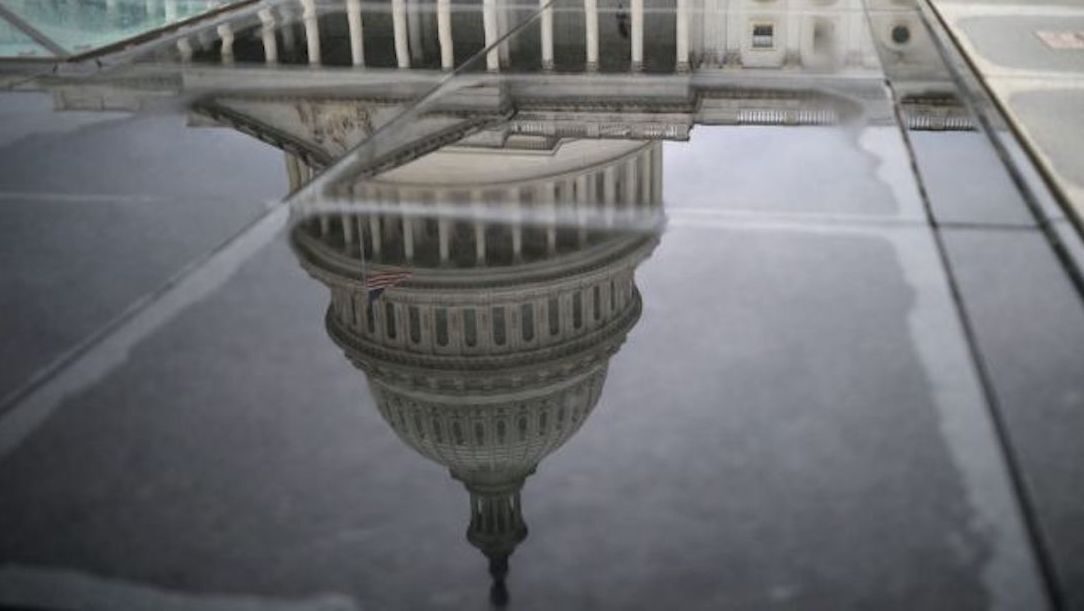Click to enlarge Capitol building