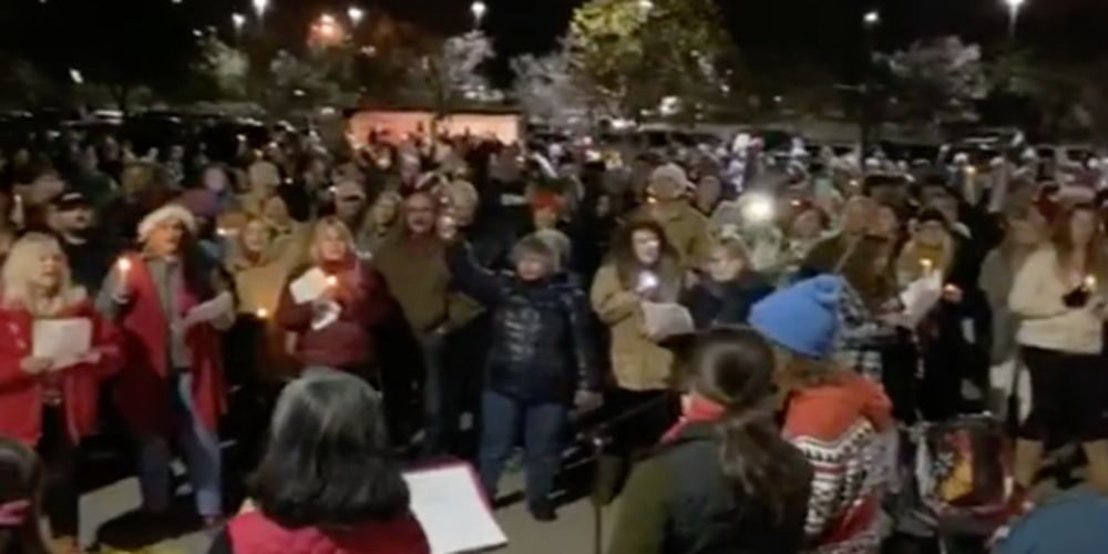 christmas carols