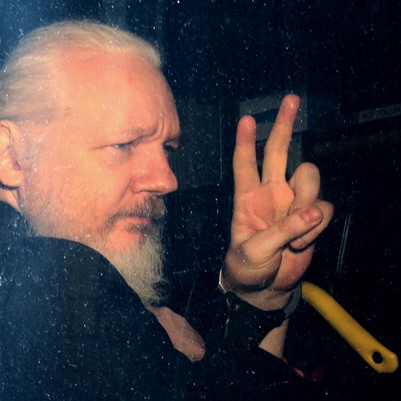 julian assange