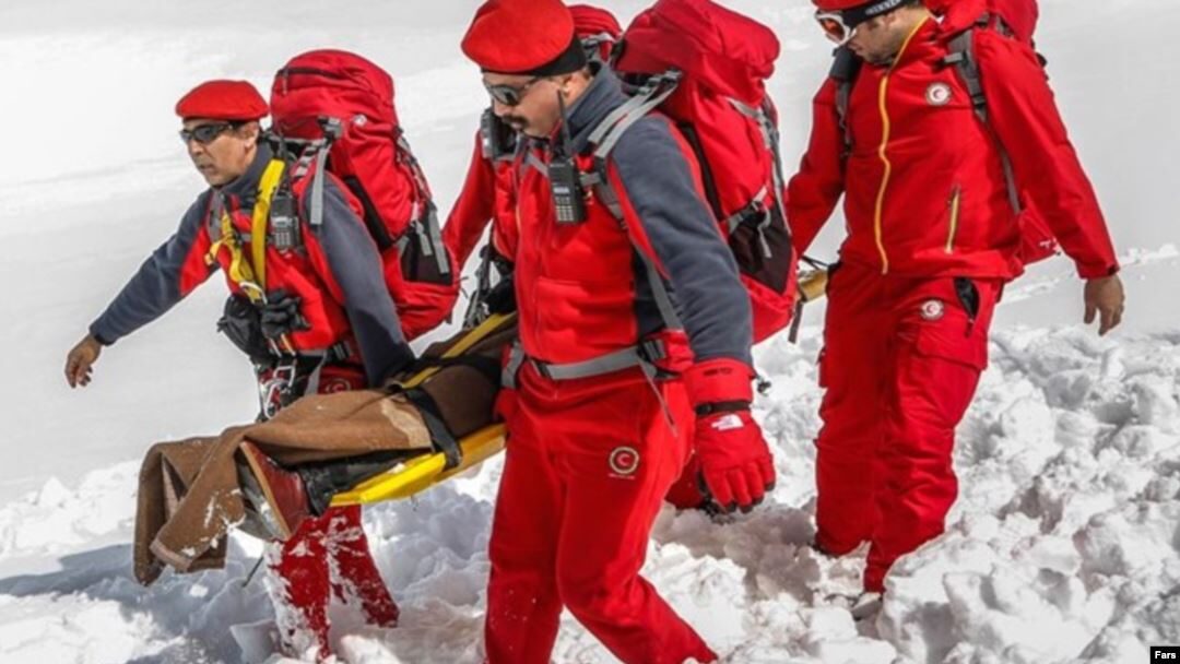 rescue