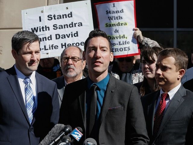 Click to enlarge David Daleiden