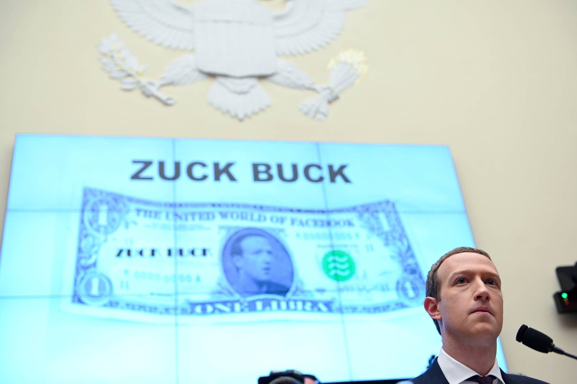 Click to enlarge Zuck Buck