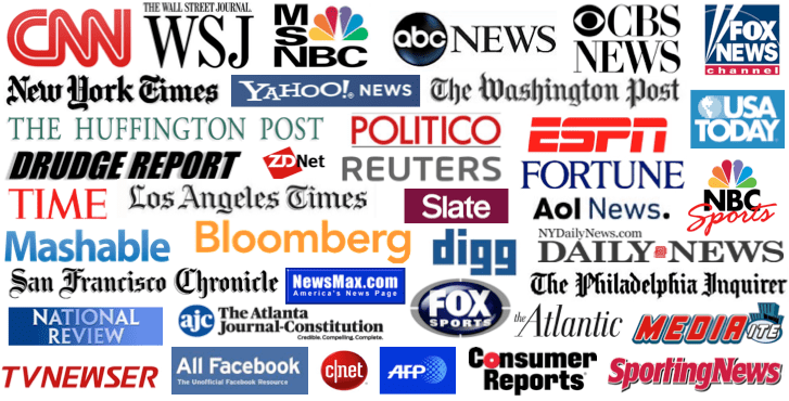 mass media