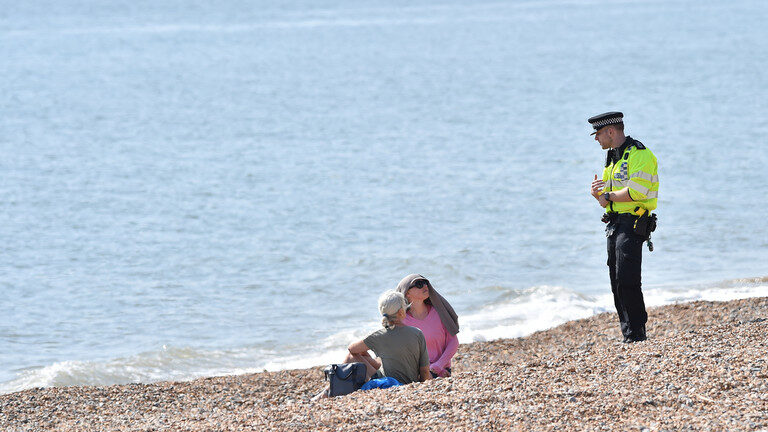 Click to enlarge Brighton