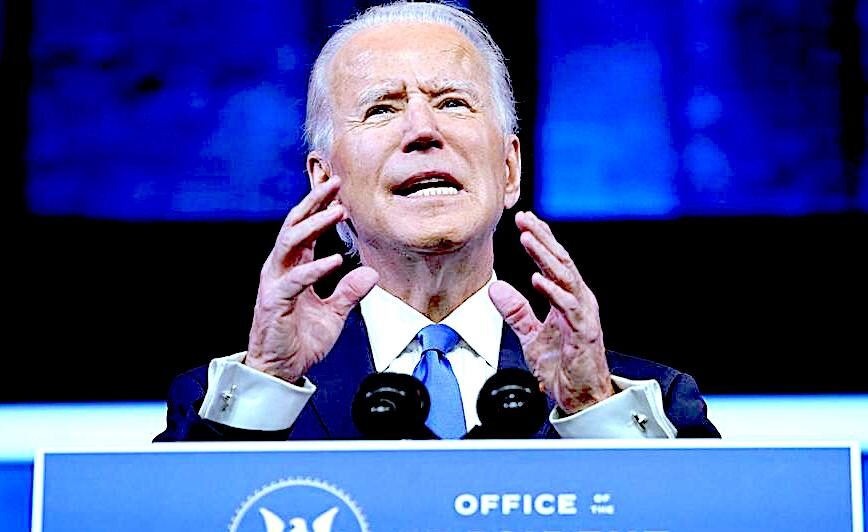 Biden