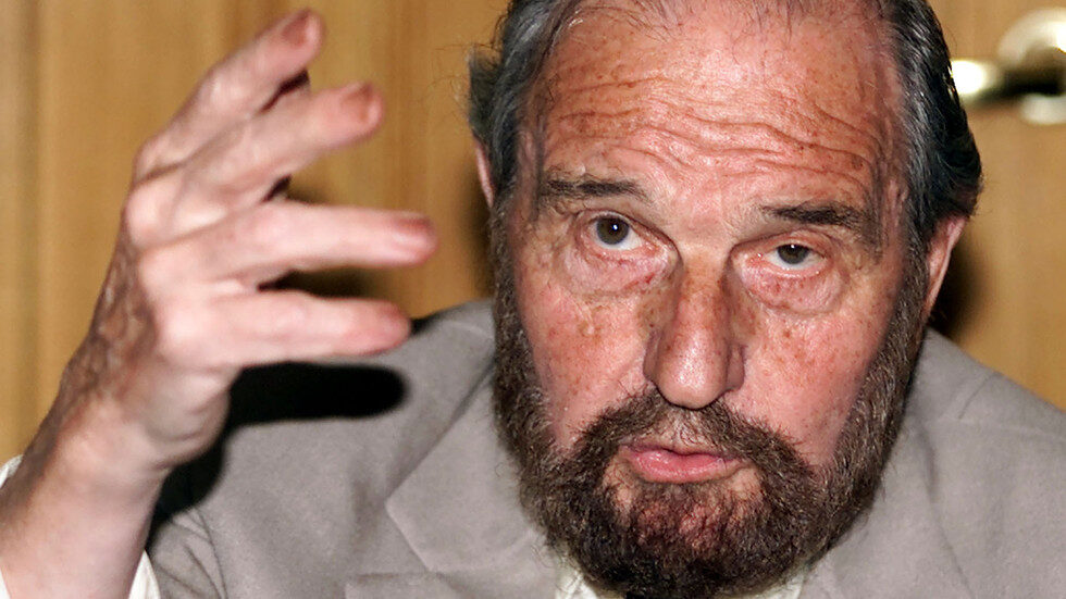 george blake soviet spy double agent