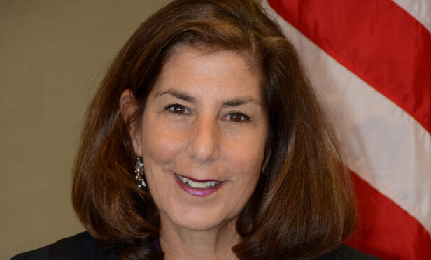 Click to enlarge Judge Amy Totenberg, federal Georgia