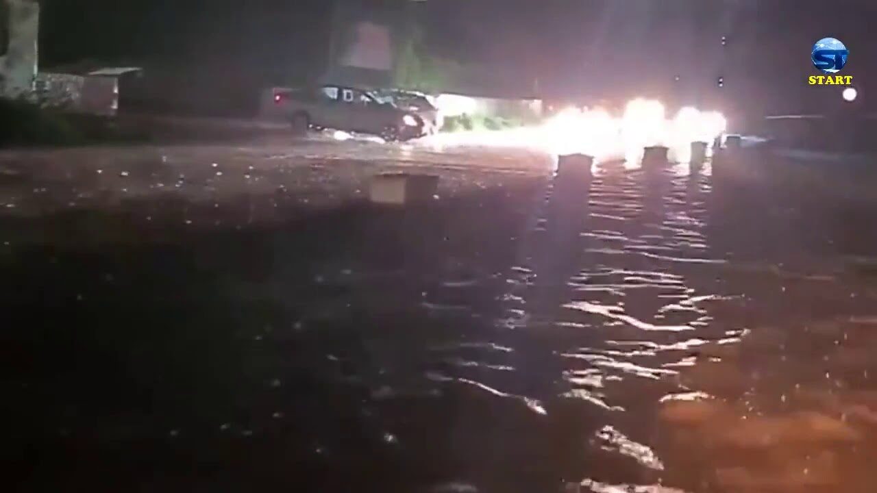 flood