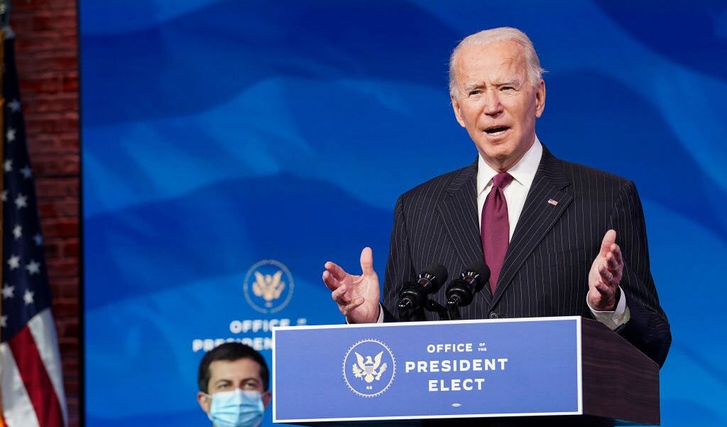Joe Biden