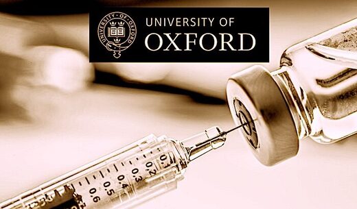 U of Oxford vaccine