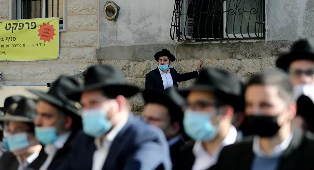 Click to enlarge jew mask