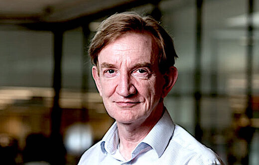Prof. Adrian Hill