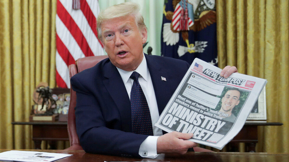 trump new york post cover