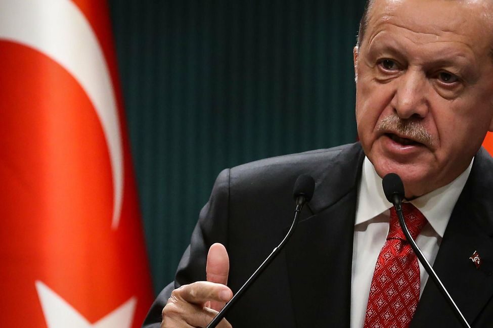 Erdogan
