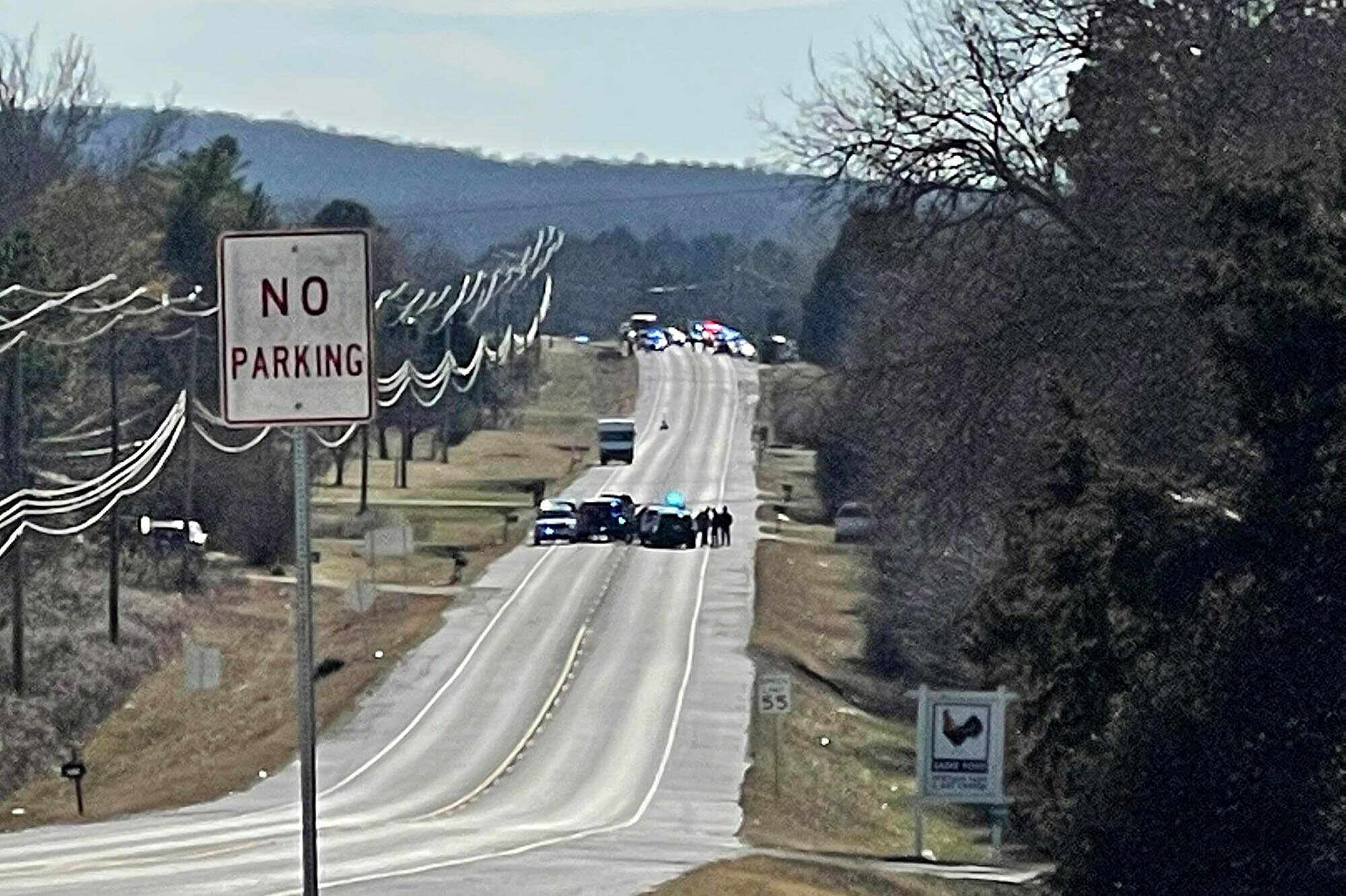nashville police