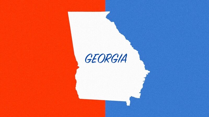 State of Georgia
