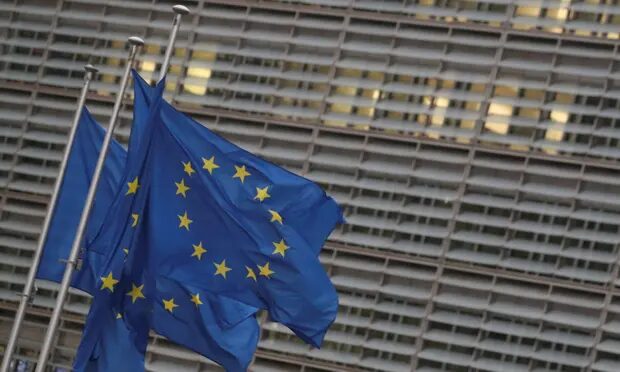 eu flag