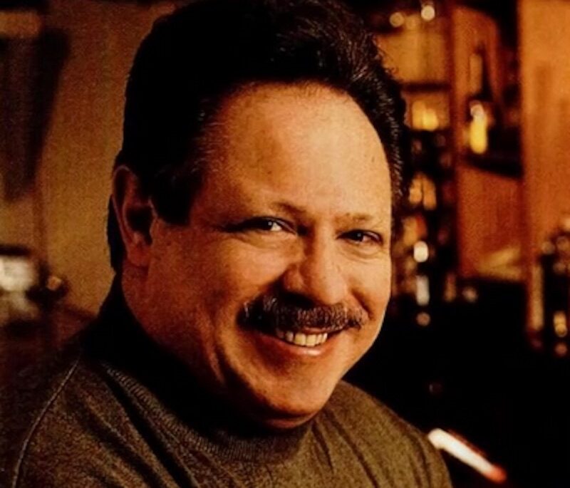 Chris Langan