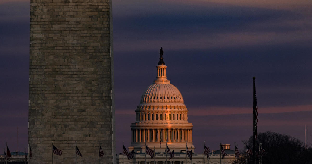 House Overrides Trump Veto Of Defense Bill Puppet Masters Sott