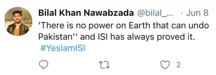 bilal khan nawabzada tweet