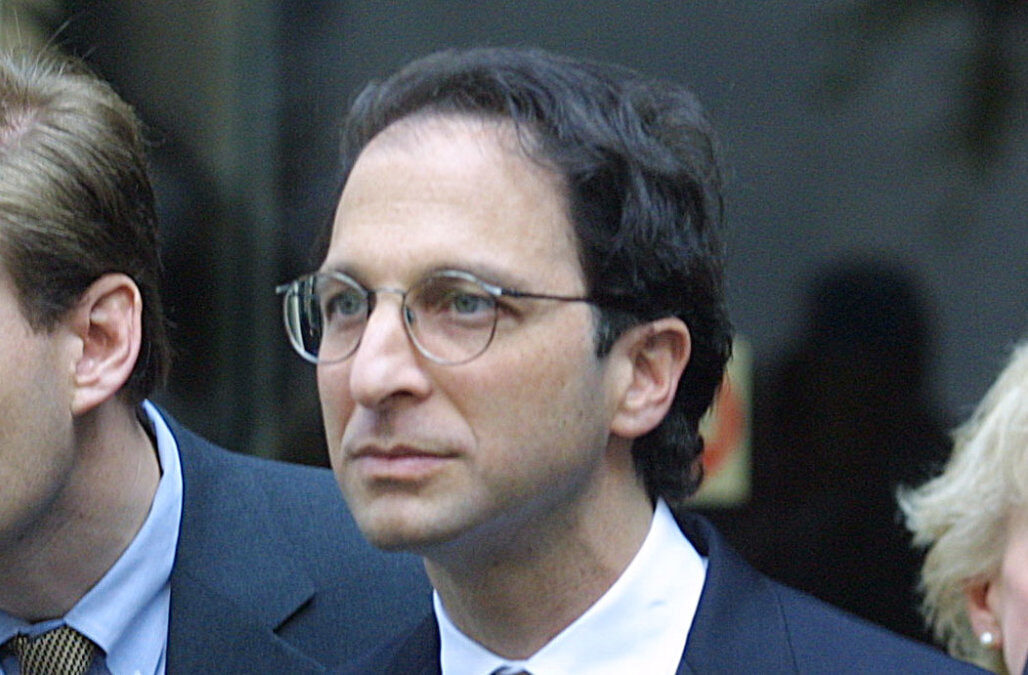 Law's Ahab Weissmann makes the case for a Trump selfpardon — Puppet