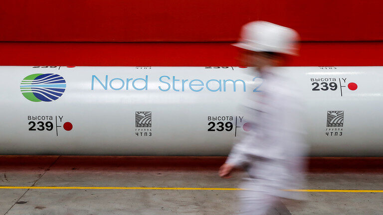 nord stream