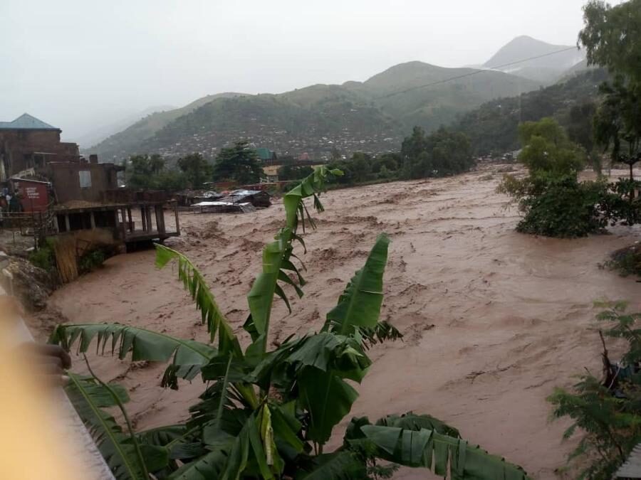 flood