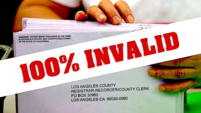 Click to enlarge CA votes invalid