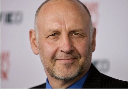 nick searcy