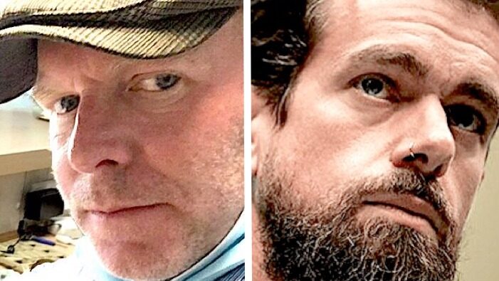Click to enlarge JPM Isaac/Dorsey