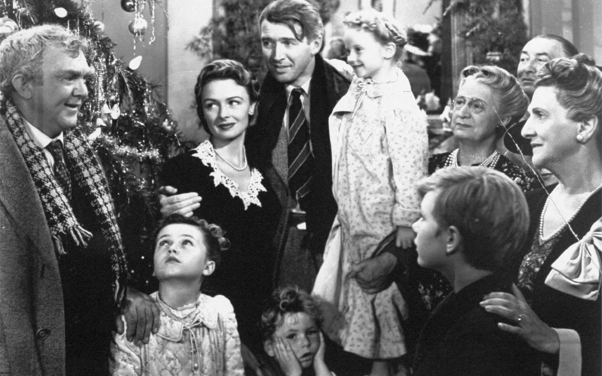 It's A Wonderful Life still