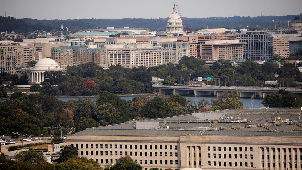 pentagon