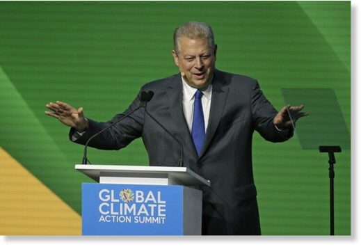 Al Gore