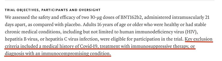 Click to enlarge trial objectives BNT162b2 vaccine