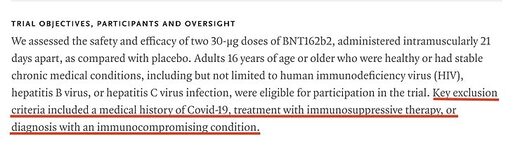 trial objectives BNT162b2 vaccine