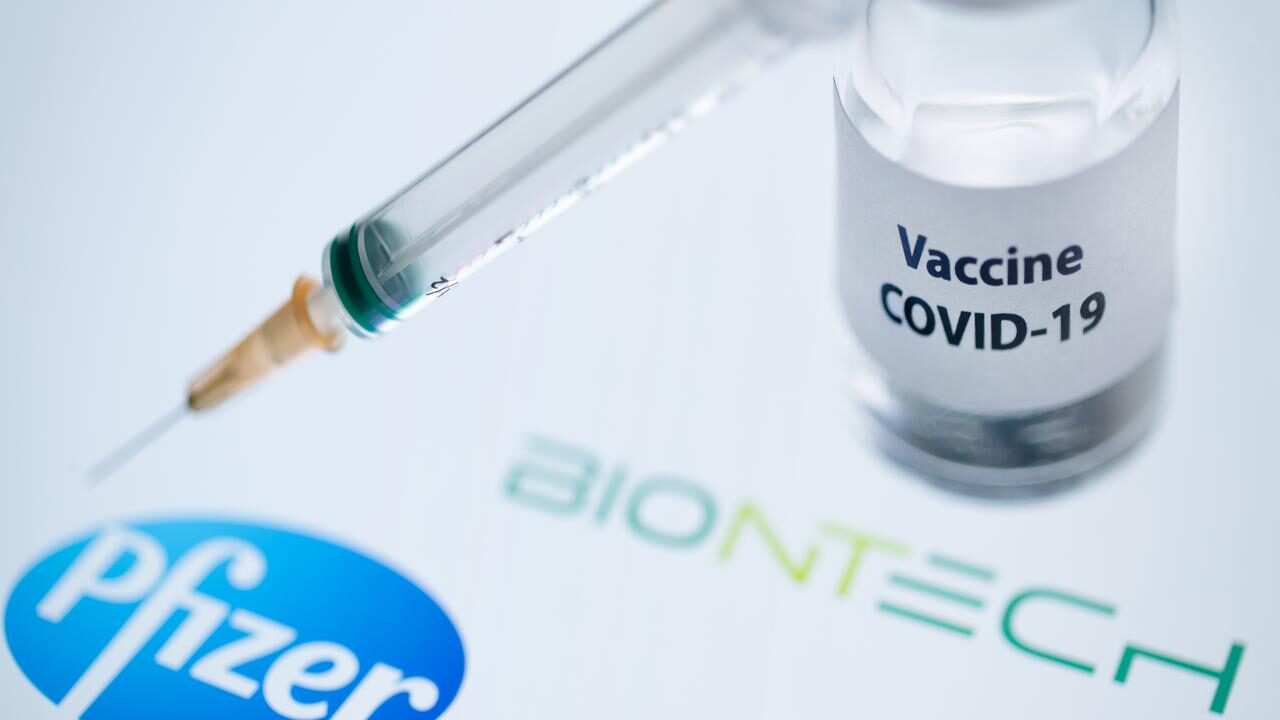 Click to enlarge vaccin pfizer BioNTech