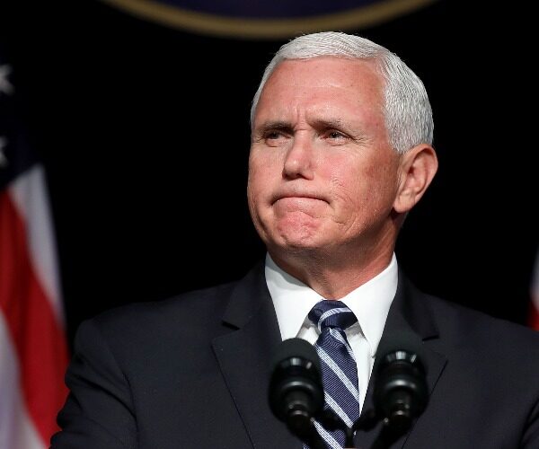 Mike Pence