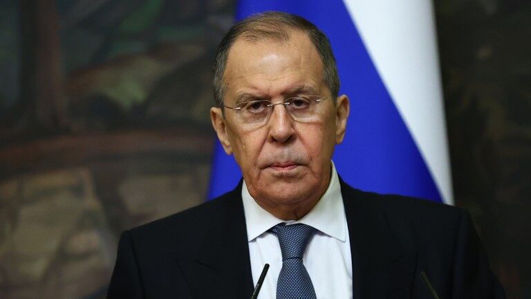 Lavrov