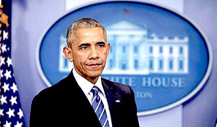 Obama