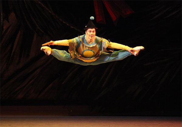 Click to enlarge Alexei Matrakhov bolshoi nutcracker
