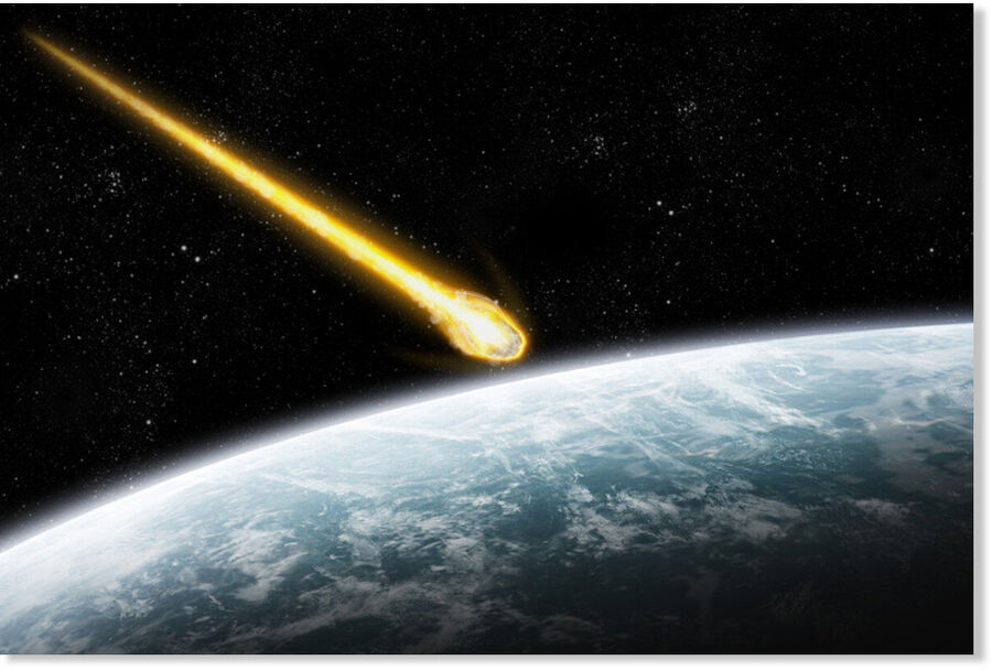 fireball