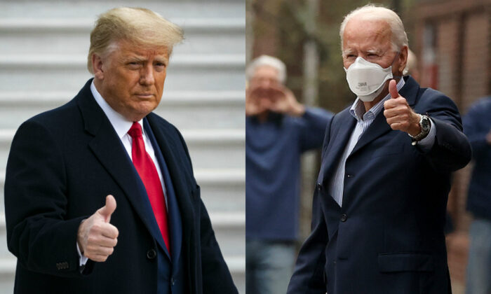 President Donald Trump,